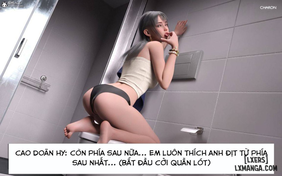 Săn Gái - Chị Gái 