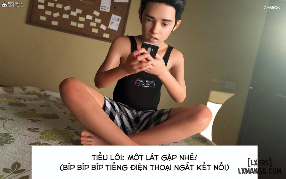 Săn Gái - Chị Gái 