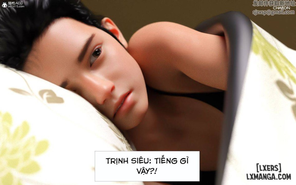Săn Gái - Chị Gái 