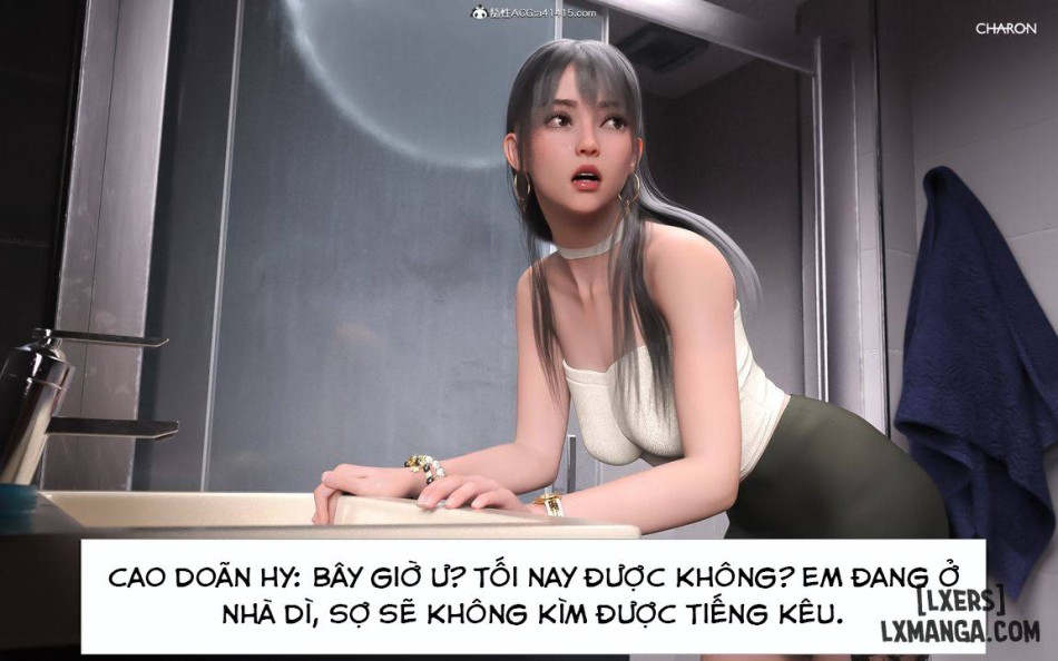 Săn Gái - Chị Gái 