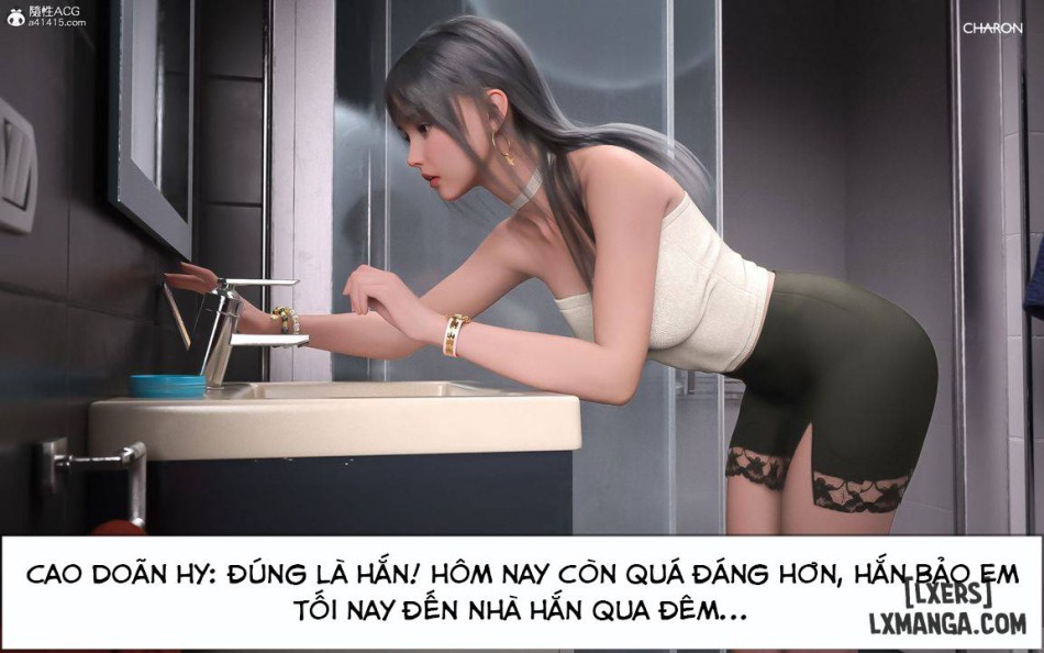 Săn Gái - Chị Gái 