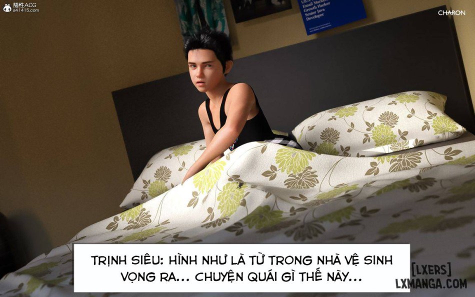 Săn Gái - Chị Gái 