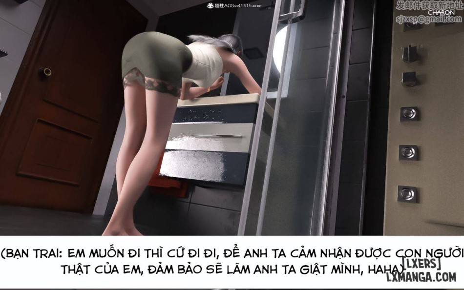 Săn Gái - Chị Gái 