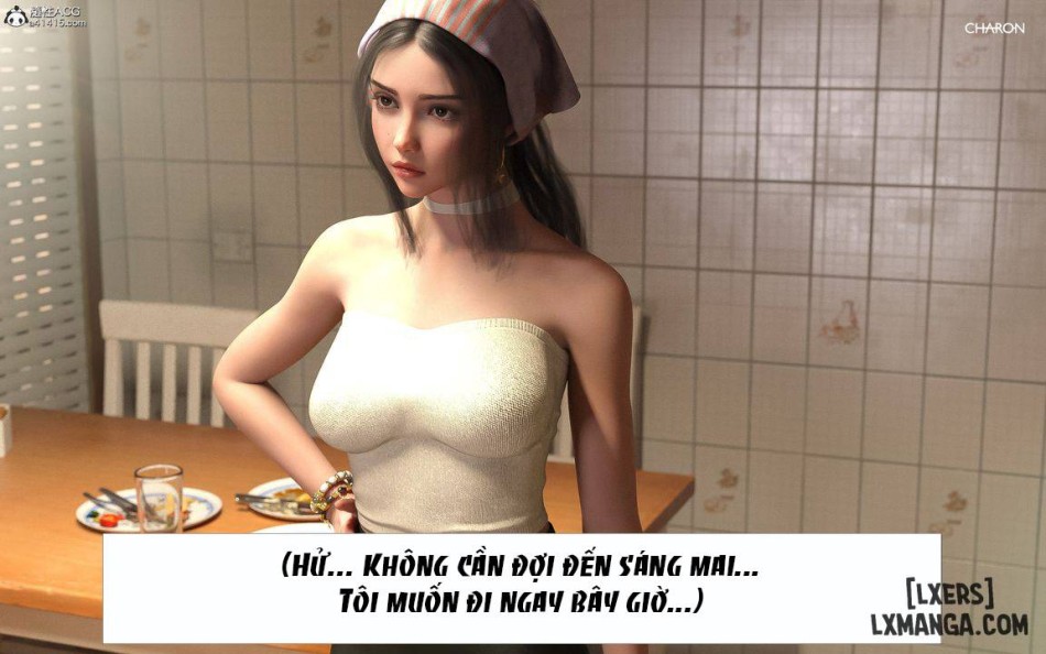 Săn Gái - Chị Gái 