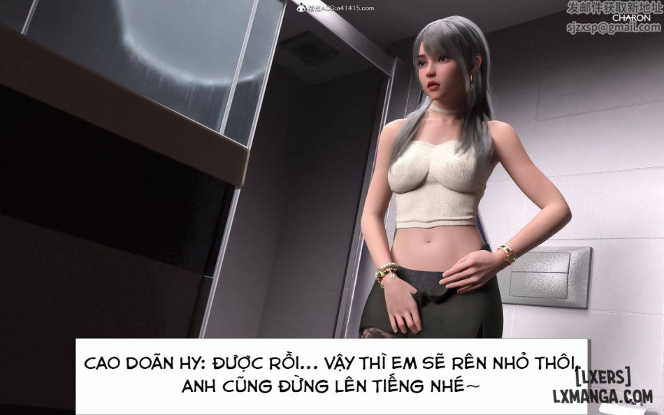 Săn Gái - Chị Gái 