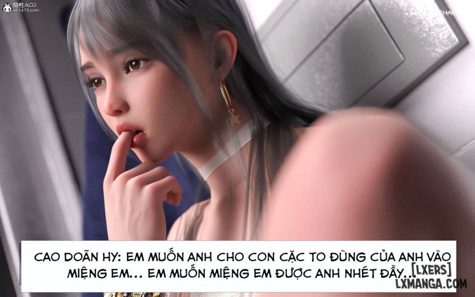 Săn Gái - Chị Gái 