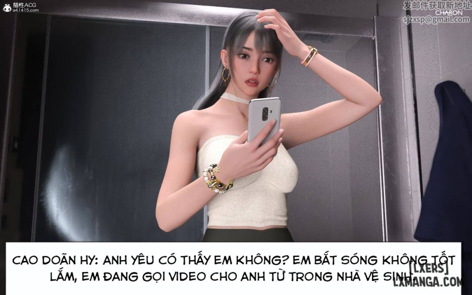 Săn Gái - Chị Gái 