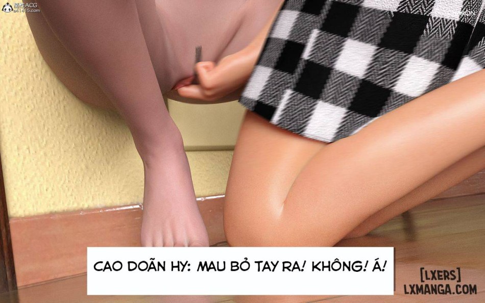 Săn Gái - Chị Gái 