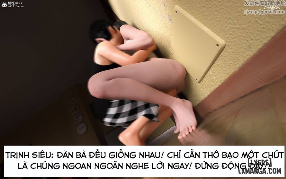 Săn Gái - Chị Gái 