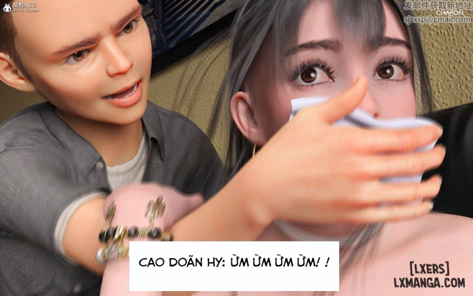 Săn Gái - Chị Gái 