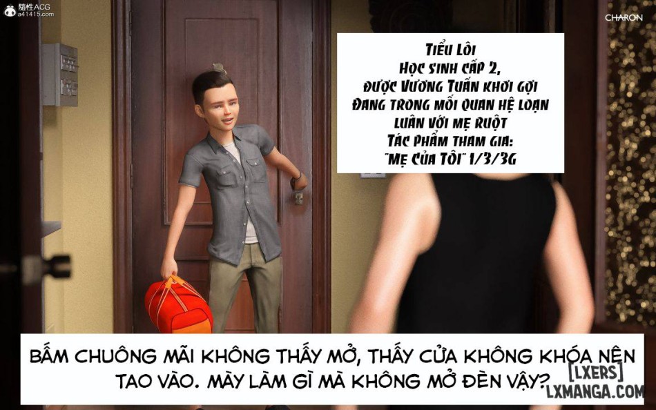 Săn Gái - Chị Gái 