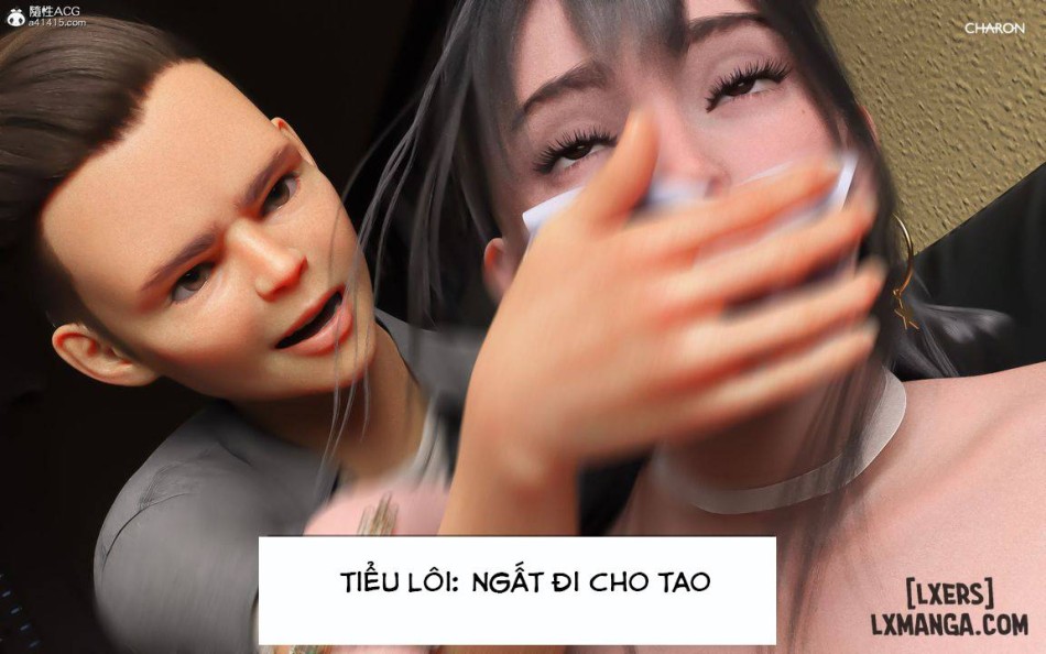 Săn Gái - Chị Gái 