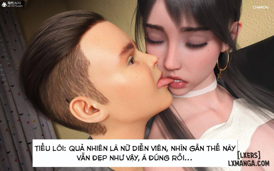 Săn Gái - Chị Gái 