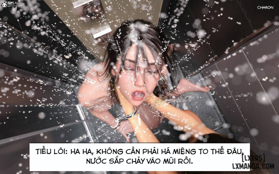 Săn Gái - Chị Gái 