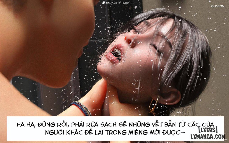 Săn Gái - Chị Gái 