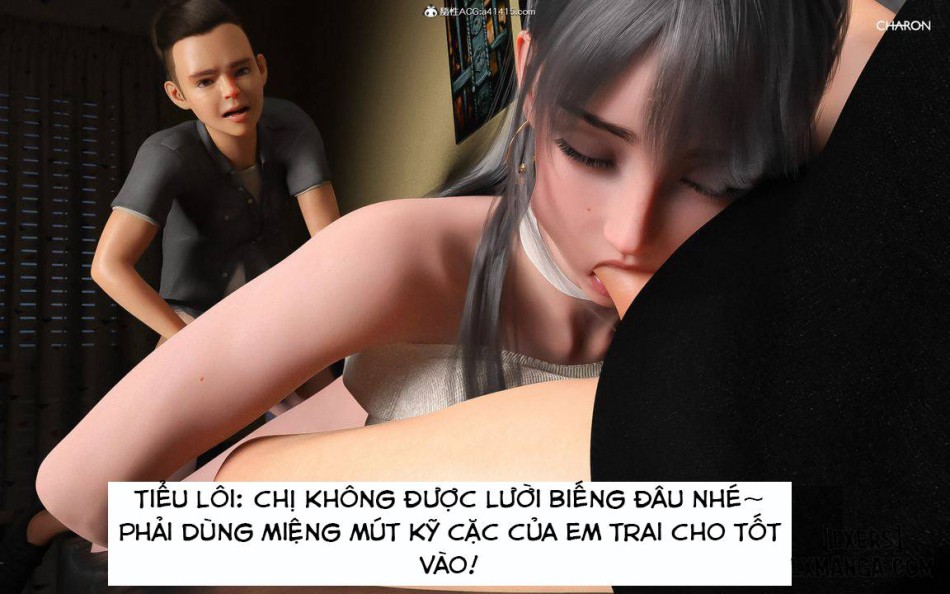 Săn Gái - Chị Gái 