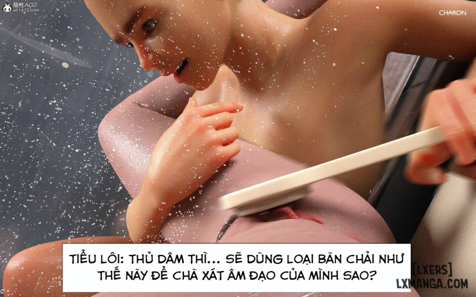 Săn Gái - Chị Gái 