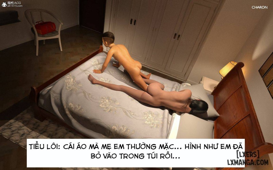 Săn Gái - Chị Gái 