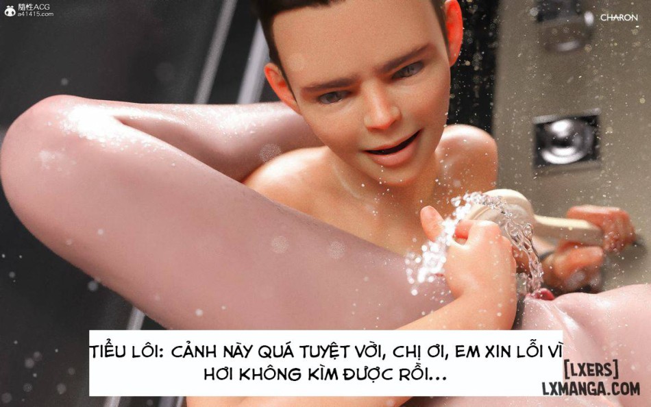 Săn Gái - Chị Gái 