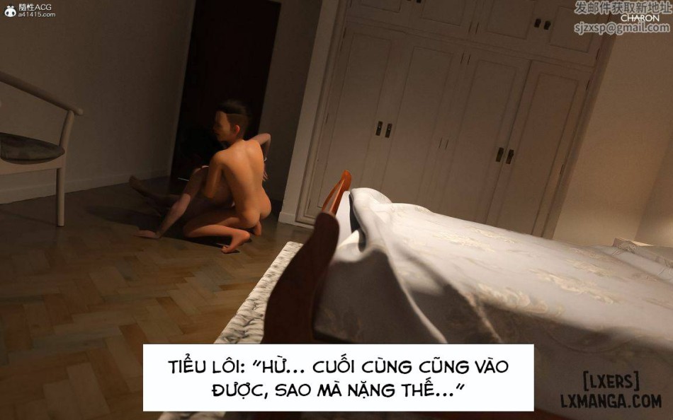 Săn Gái - Chị Gái 