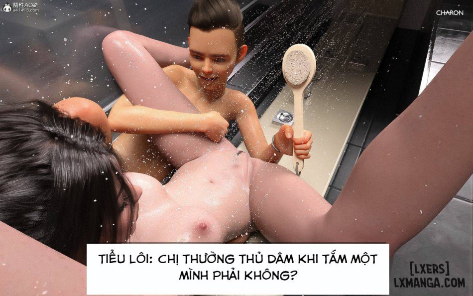Săn Gái - Chị Gái 