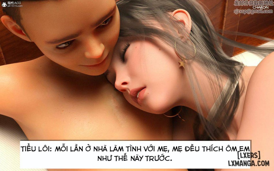 Săn Gái - Chị Gái 