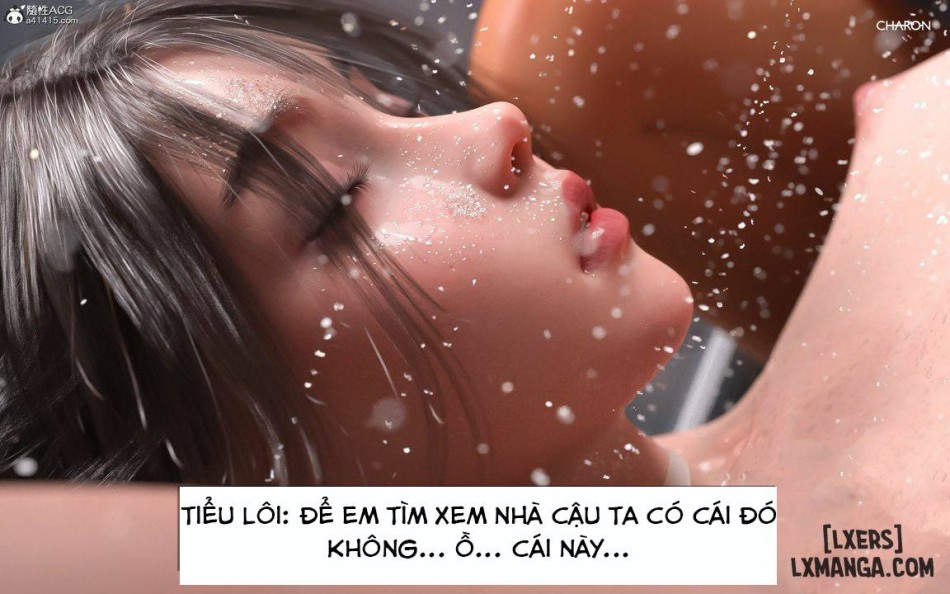 Săn Gái - Chị Gái 
