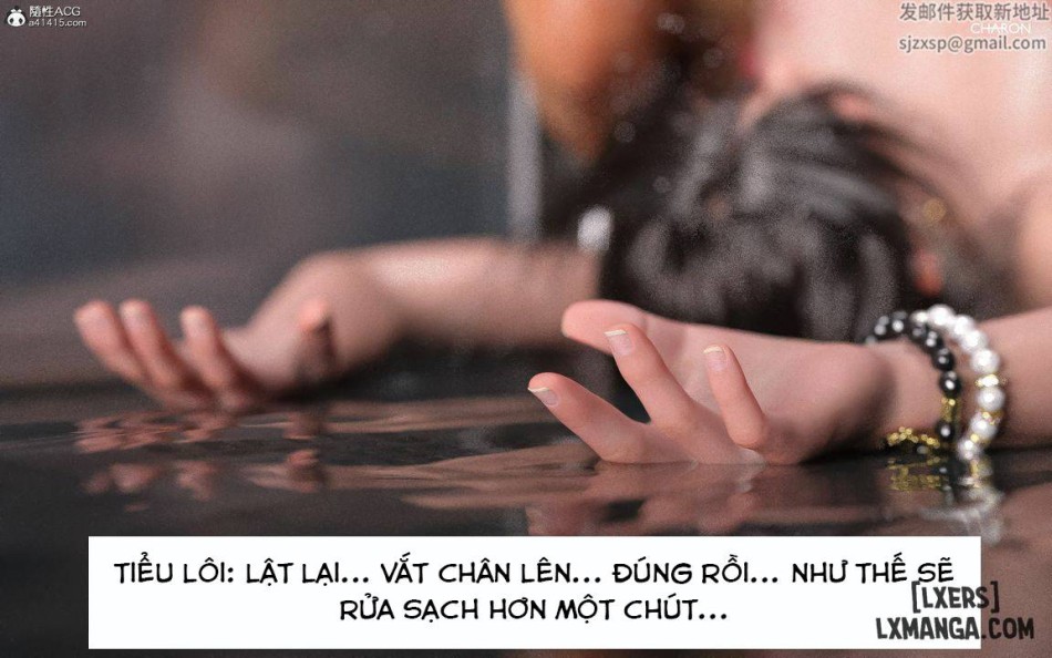 Săn Gái - Chị Gái 