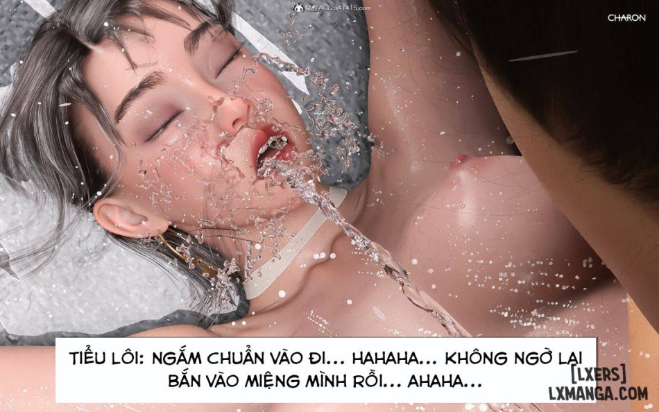 Săn Gái - Chị Gái 