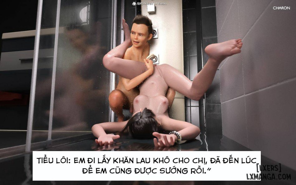 Săn Gái - Chị Gái 