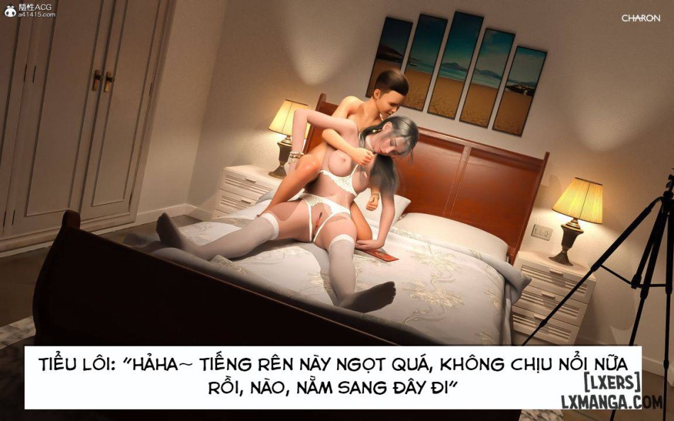 Săn Gái - Chị Gái 