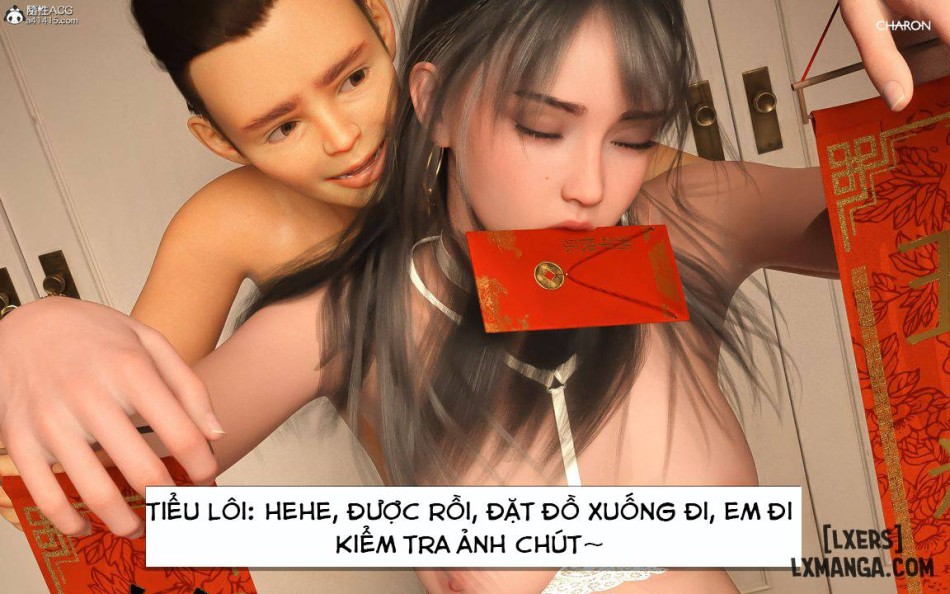 Săn Gái - Chị Gái 