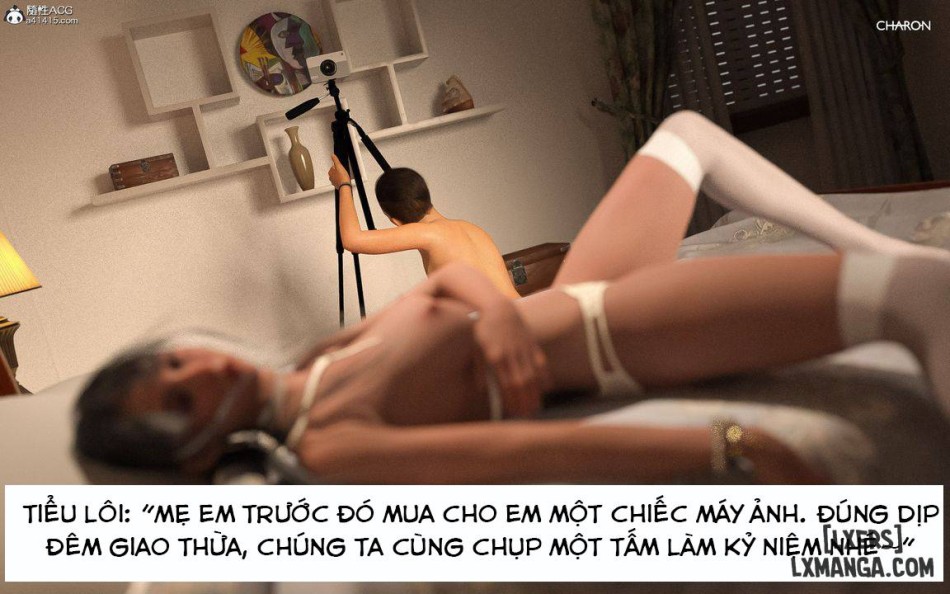 Săn Gái - Chị Gái 