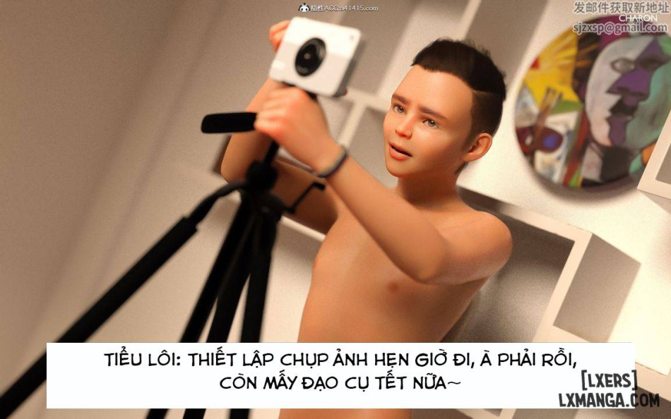 Săn Gái - Chị Gái 