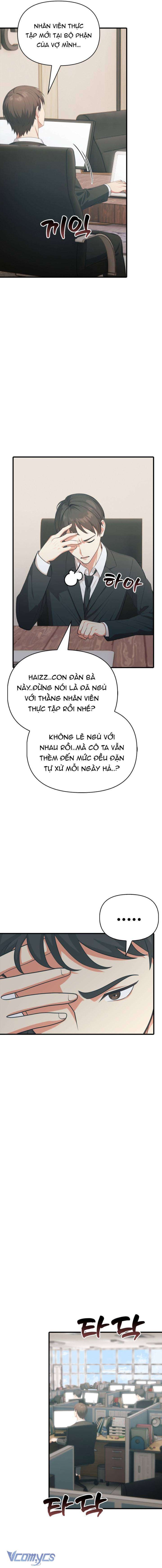 [ 18+ ] Một Ngày Hè : Giữa Nữ Sếp Và Chàng Thực Tập Sinh 