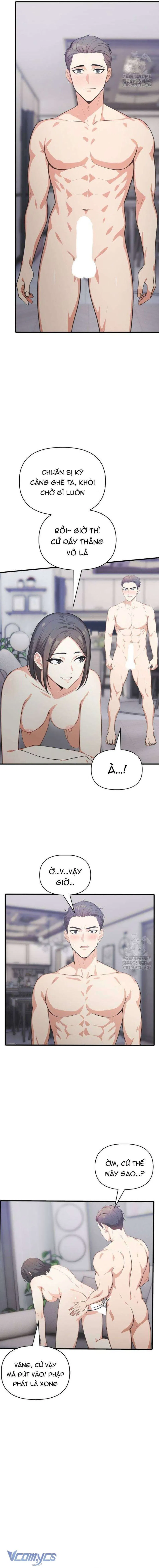 [ 18+ ] Một Ngày Hè : Giữa Nữ Sếp Và Chàng Thực Tập Sinh 