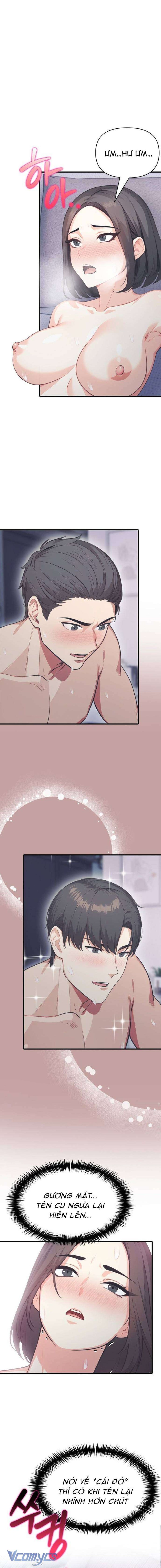 [ 18+ ] Một Ngày Hè : Giữa Nữ Sếp Và Chàng Thực Tập Sinh 