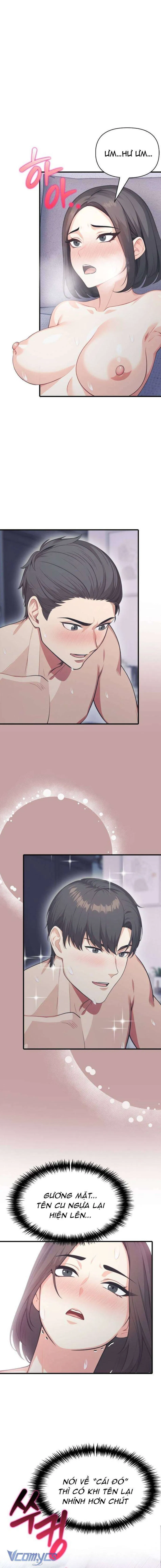 [ 18+ ] Một Ngày Hè : Giữa Nữ Sếp Và Chàng Thực Tập Sinh 