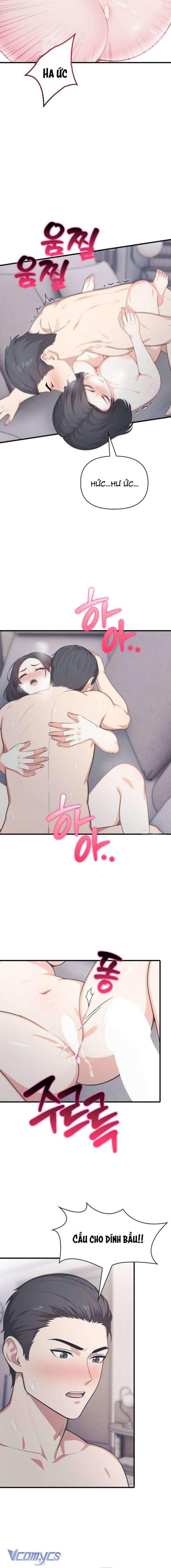 [ 18+ ] Một Ngày Hè : Giữa Nữ Sếp Và Chàng Thực Tập Sinh 