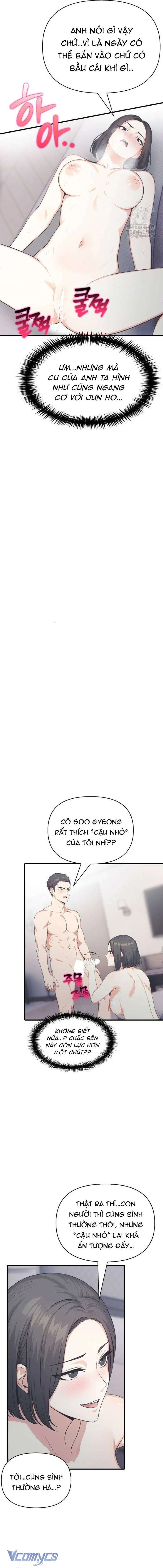 [ 18+ ] Một Ngày Hè : Giữa Nữ Sếp Và Chàng Thực Tập Sinh 