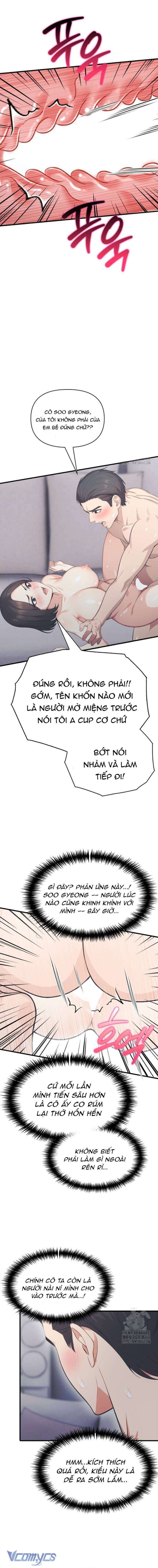 [ 18+ ] Một Ngày Hè : Giữa Nữ Sếp Và Chàng Thực Tập Sinh 