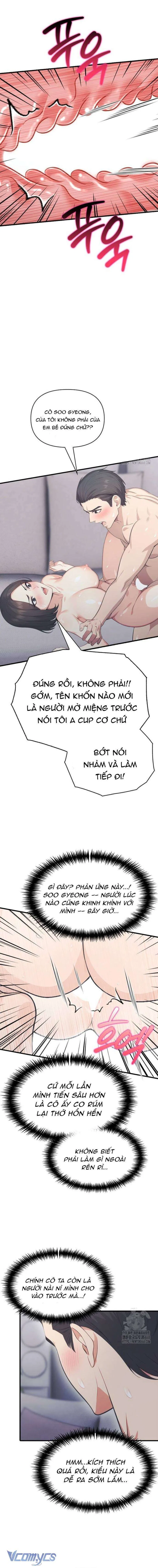 [ 18+ ] Một Ngày Hè : Giữa Nữ Sếp Và Chàng Thực Tập Sinh 