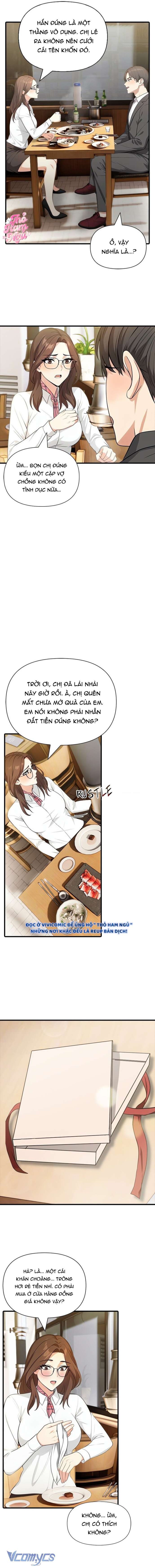 [ 18+ ] Một Ngày Hè : Giữa Nữ Sếp Và Chàng Thực Tập Sinh 
