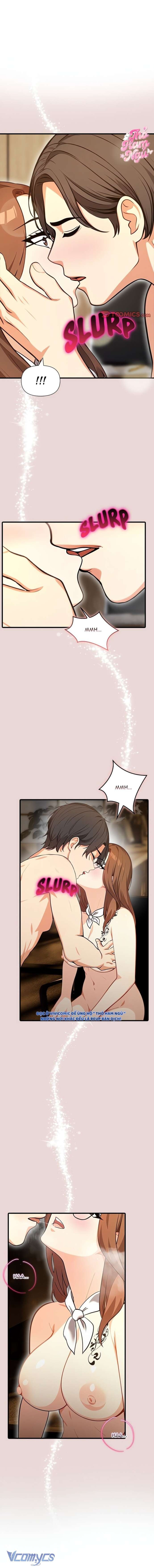 [ 18+ ] Một Ngày Hè : Giữa Nữ Sếp Và Chàng Thực Tập Sinh 