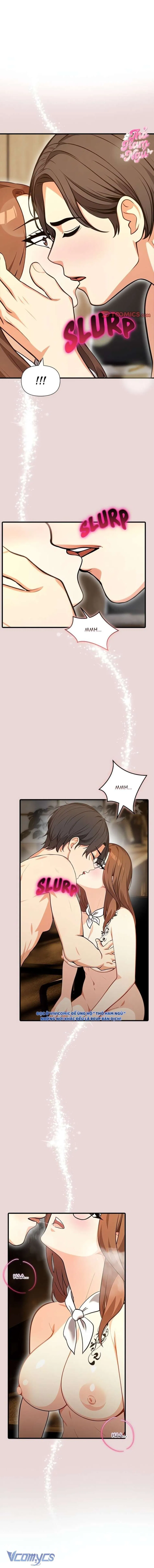 [ 18+ ] Một Ngày Hè : Giữa Nữ Sếp Và Chàng Thực Tập Sinh 