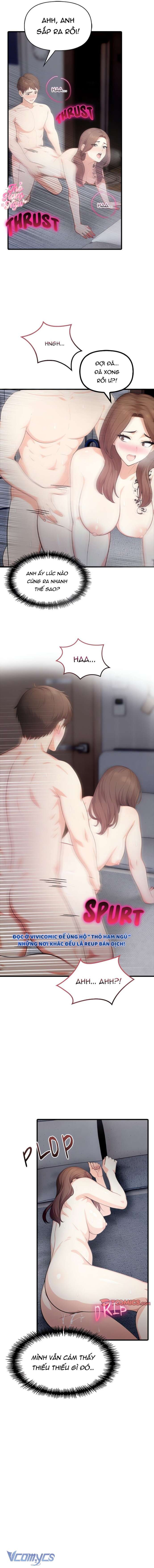 [ 18+ ] Một Ngày Hè : Giữa Nữ Sếp Và Chàng Thực Tập Sinh 