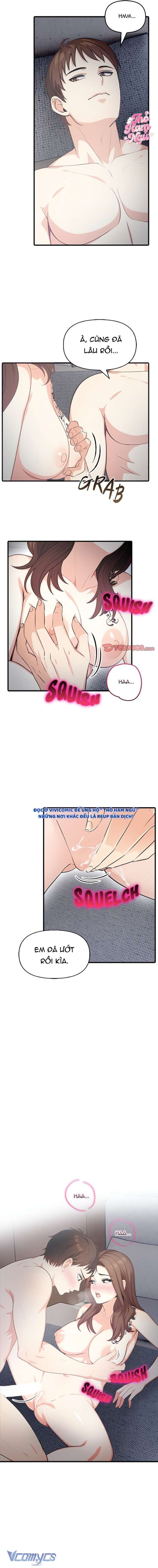 [ 18+ ] Một Ngày Hè : Giữa Nữ Sếp Và Chàng Thực Tập Sinh 