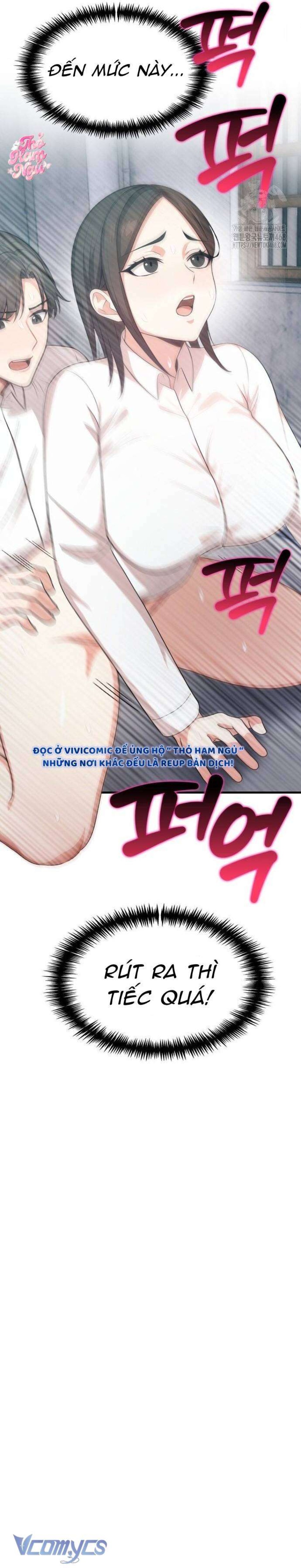 [ 18+ ] Một Ngày Hè : Giữa Nữ Sếp Và Chàng Thực Tập Sinh 