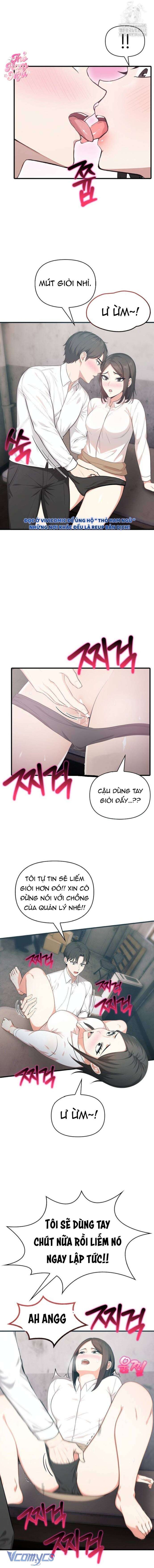[ 18+ ] Một Ngày Hè : Giữa Nữ Sếp Và Chàng Thực Tập Sinh 