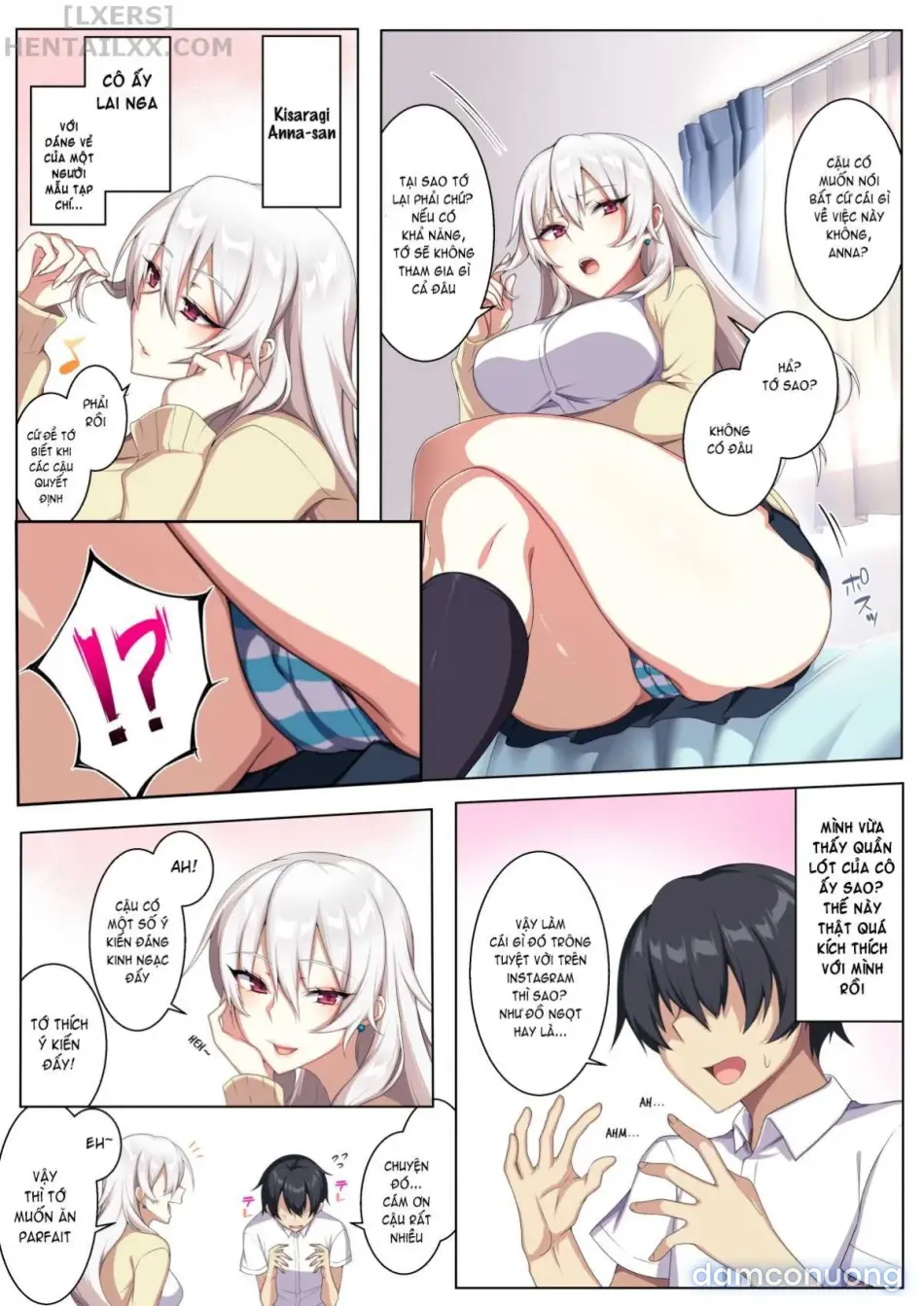 Karui Kimochi de Heya ni Ageta Gal to Hamemakuri!? 